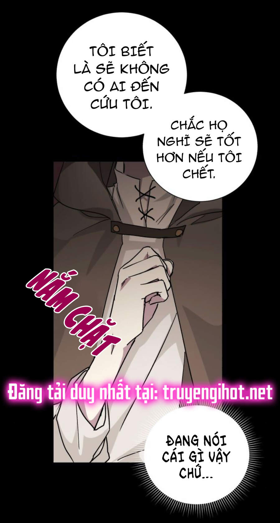 Ta Đã Từng Mong Nàng Biến Mất Chapter 17.3 - Trang 2