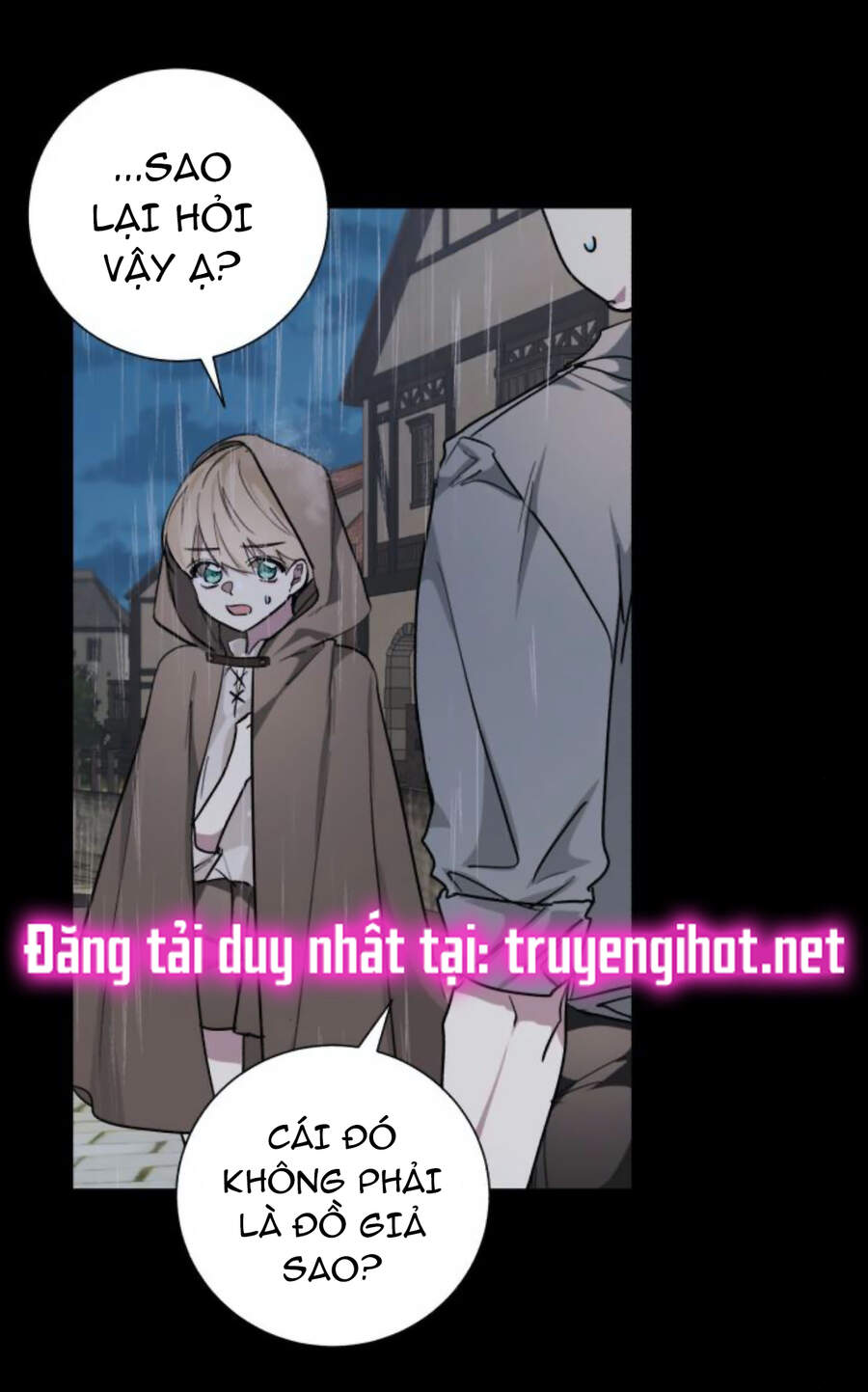 Ta Đã Từng Mong Nàng Biến Mất Chapter 17.2 - Trang 2