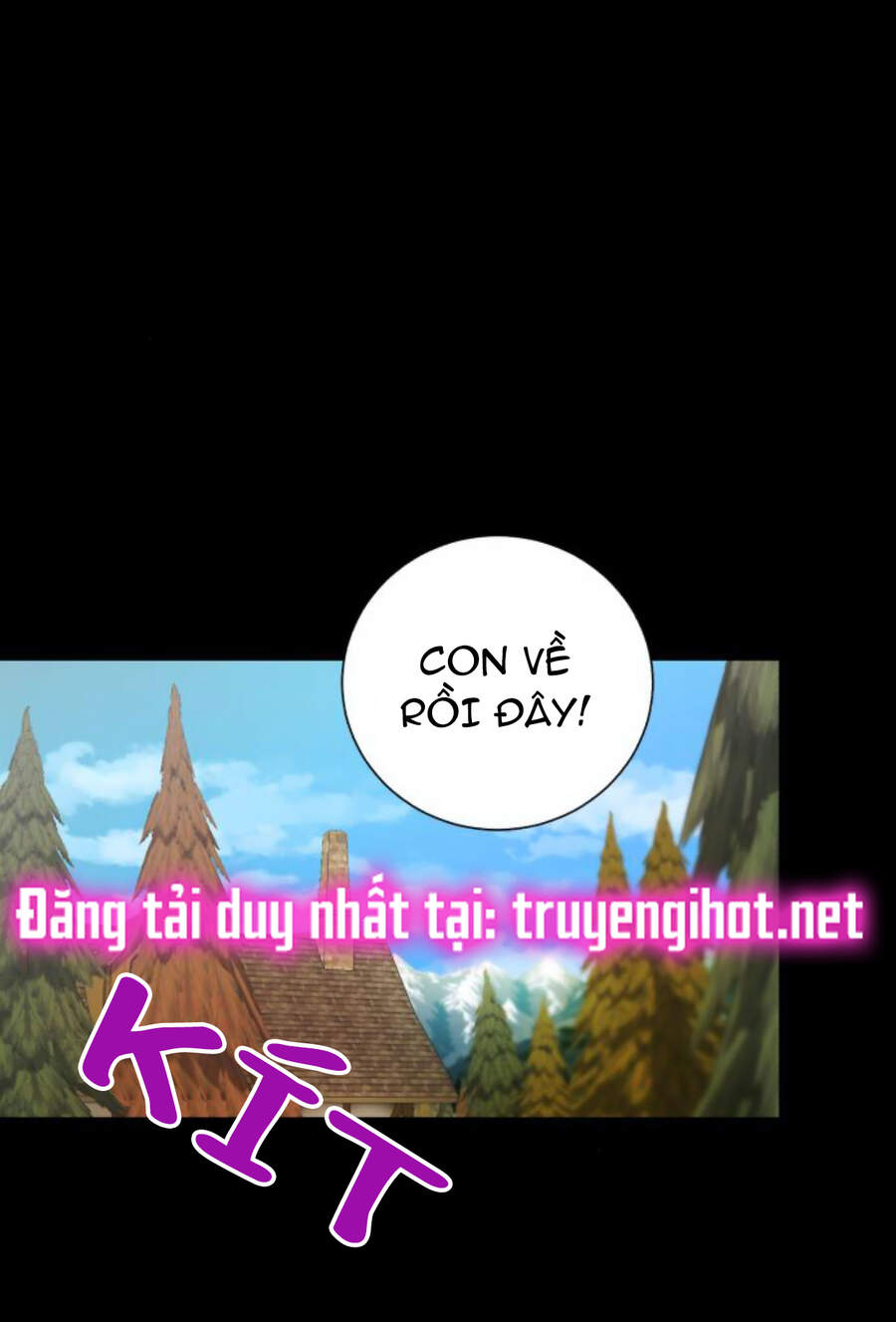 Ta Đã Từng Mong Nàng Biến Mất Chapter 17.1 - Trang 2