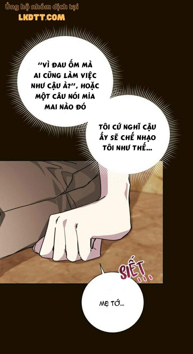 Ta Đã Từng Mong Nàng Biến Mất Chapter 16 - Trang 2