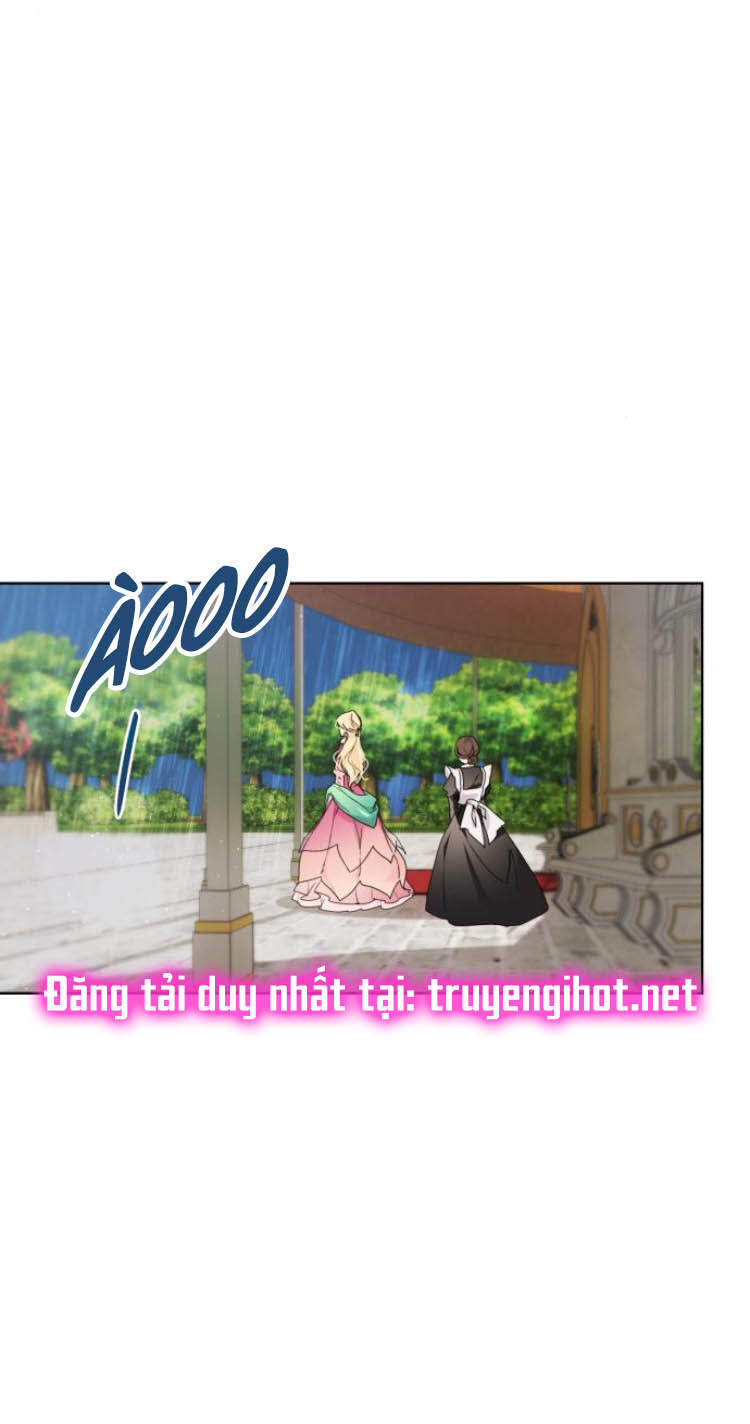 Ta Đã Từng Mong Nàng Biến Mất Chapter 14.1 - Trang 2