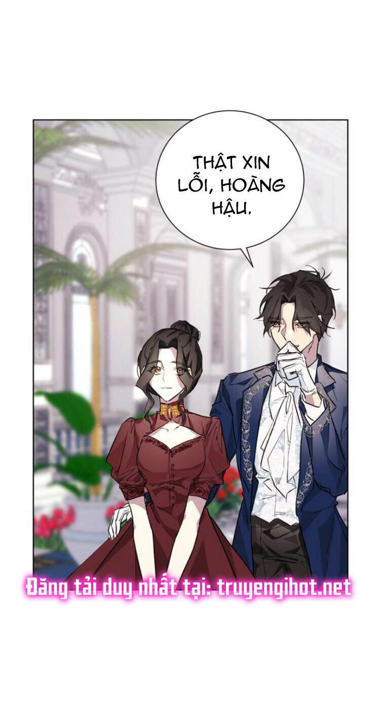 Ta Đã Từng Mong Nàng Biến Mất Chapter 13.1 - Trang 2