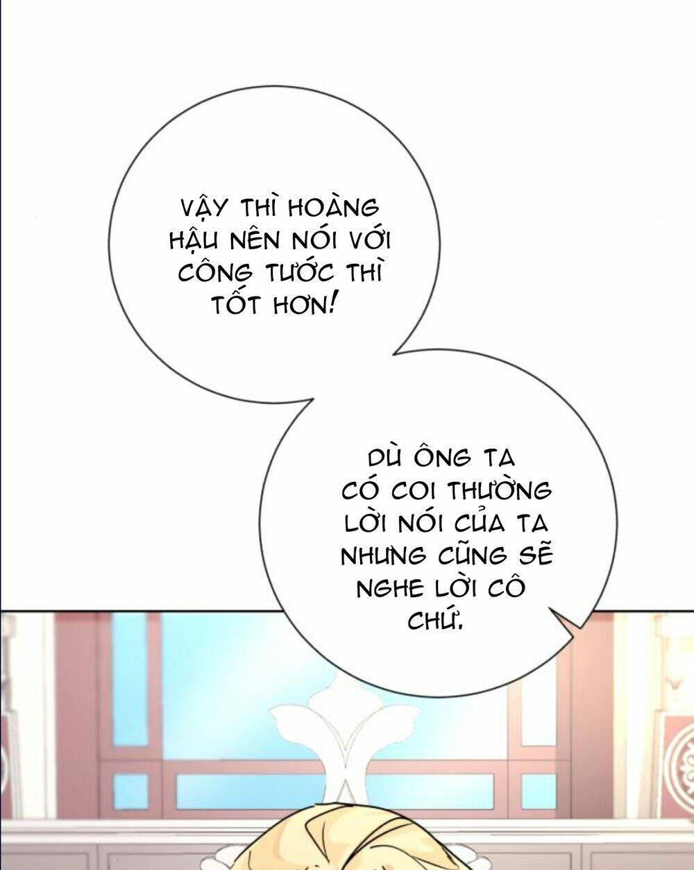 Ta Đã Từng Mong Nàng Biến Mất Chapter 12.3 - Trang 2