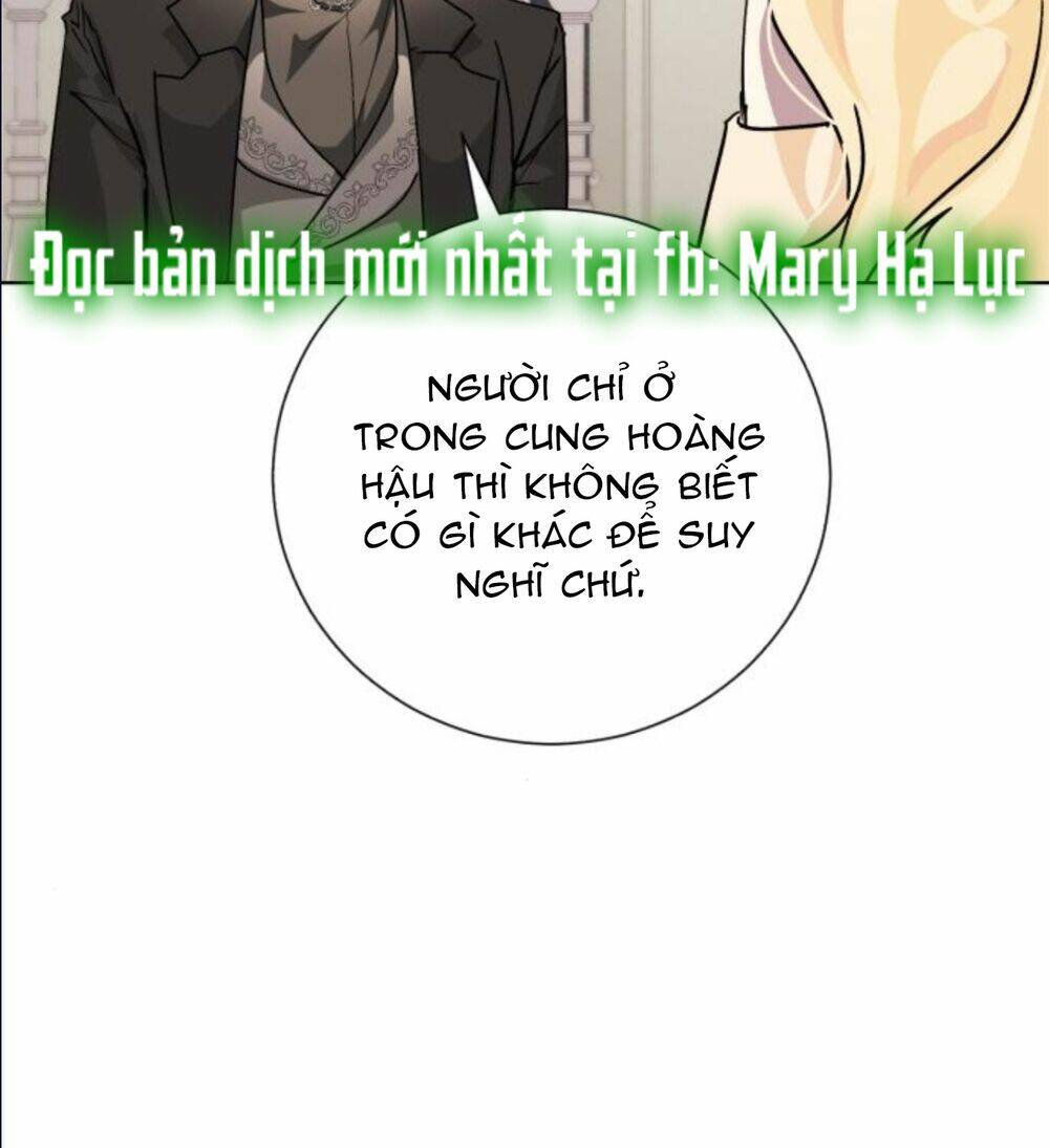 Ta Đã Từng Mong Nàng Biến Mất Chapter 12.3 - Trang 2