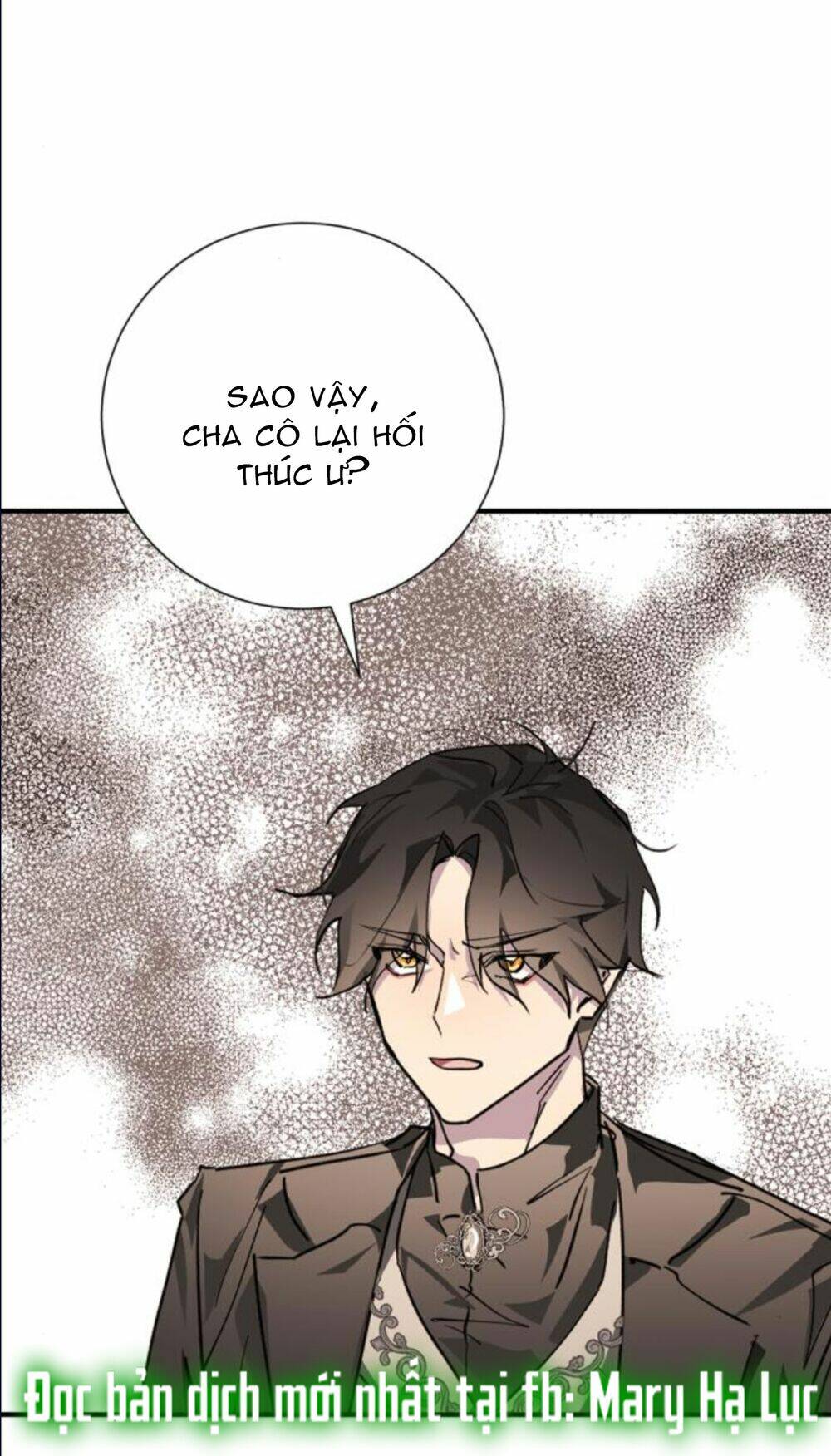 Ta Đã Từng Mong Nàng Biến Mất Chapter 12.3 - Trang 2