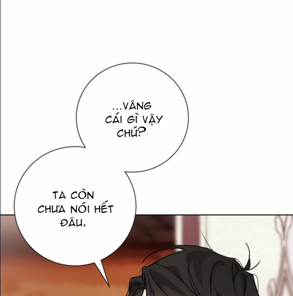 Ta Đã Từng Mong Nàng Biến Mất Chapter 12.2 - Trang 2