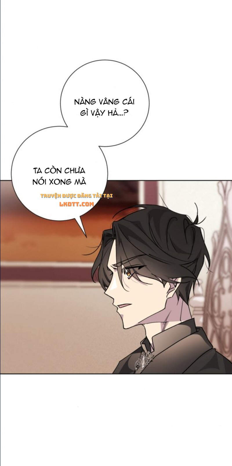 Ta Đã Từng Mong Nàng Biến Mất Chapter 12 - Trang 2