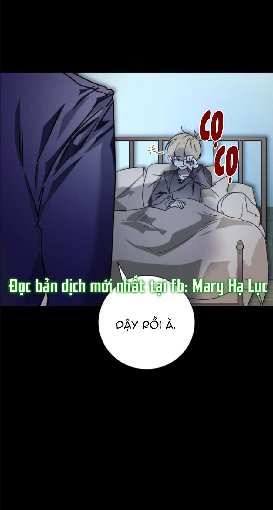 Ta Đã Từng Mong Nàng Biến Mất Chapter 11.3 - Trang 2