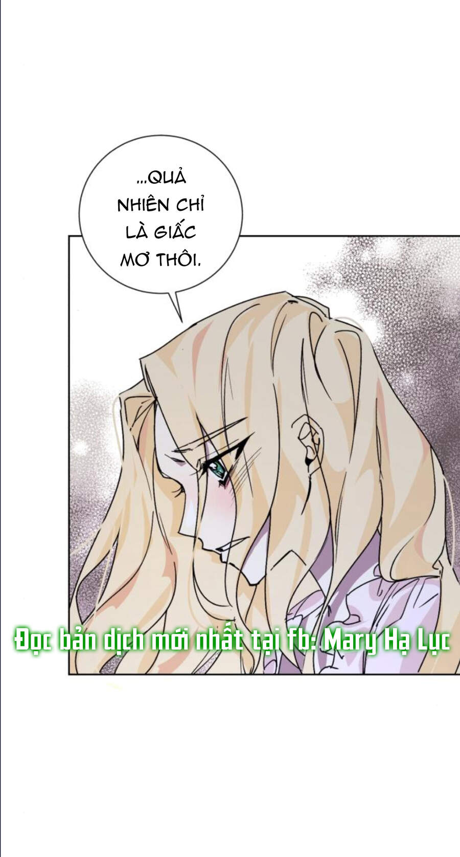 Ta Đã Từng Mong Nàng Biến Mất Chapter 11.3 - Trang 2