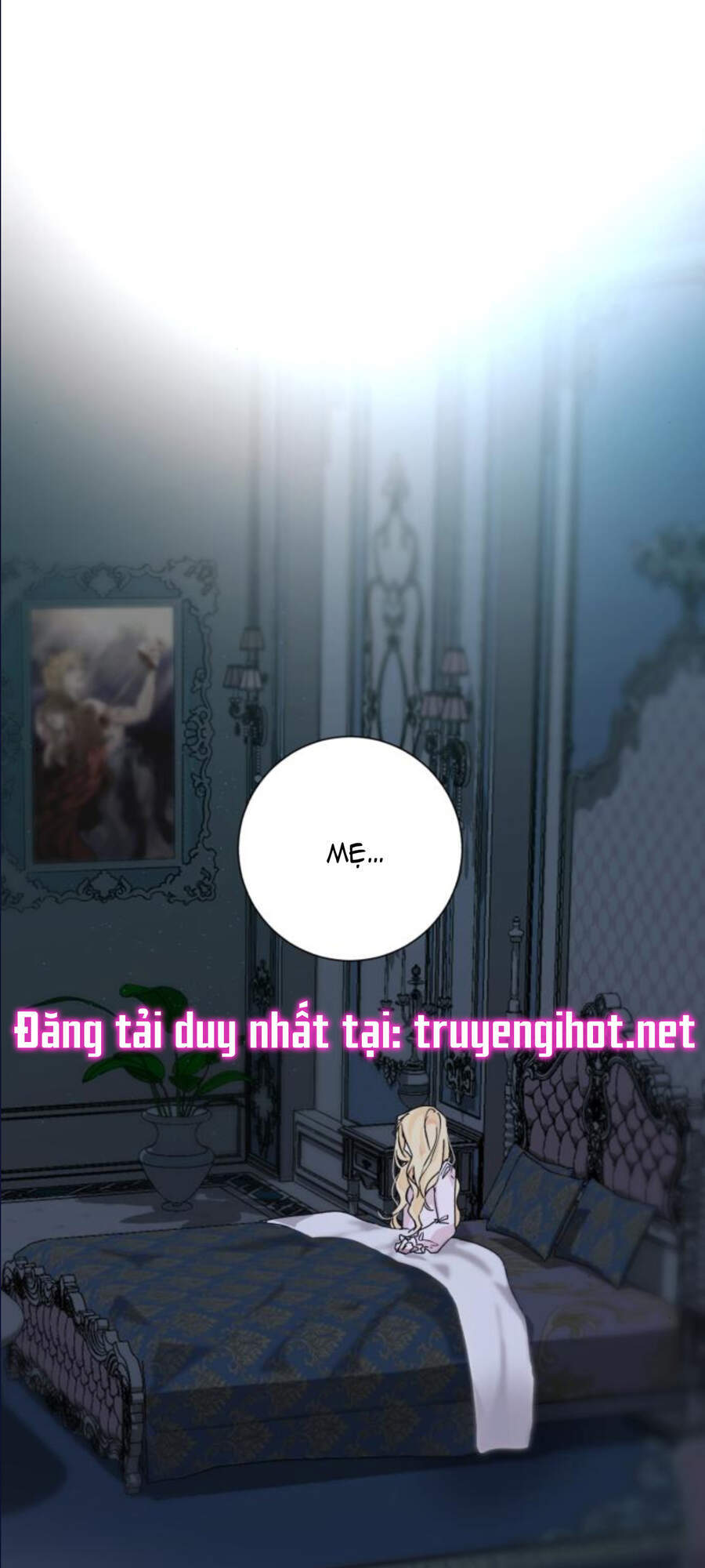 Ta Đã Từng Mong Nàng Biến Mất Chapter 11.3 - Trang 2