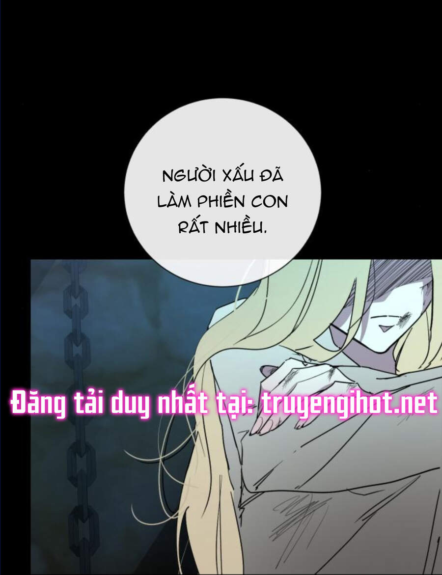 Ta Đã Từng Mong Nàng Biến Mất Chapter 11.2 - Trang 2