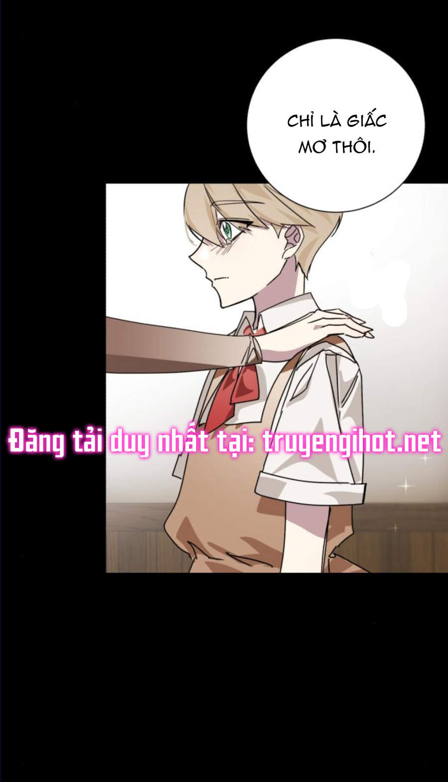 Ta Đã Từng Mong Nàng Biến Mất Chapter 11.2 - Trang 2