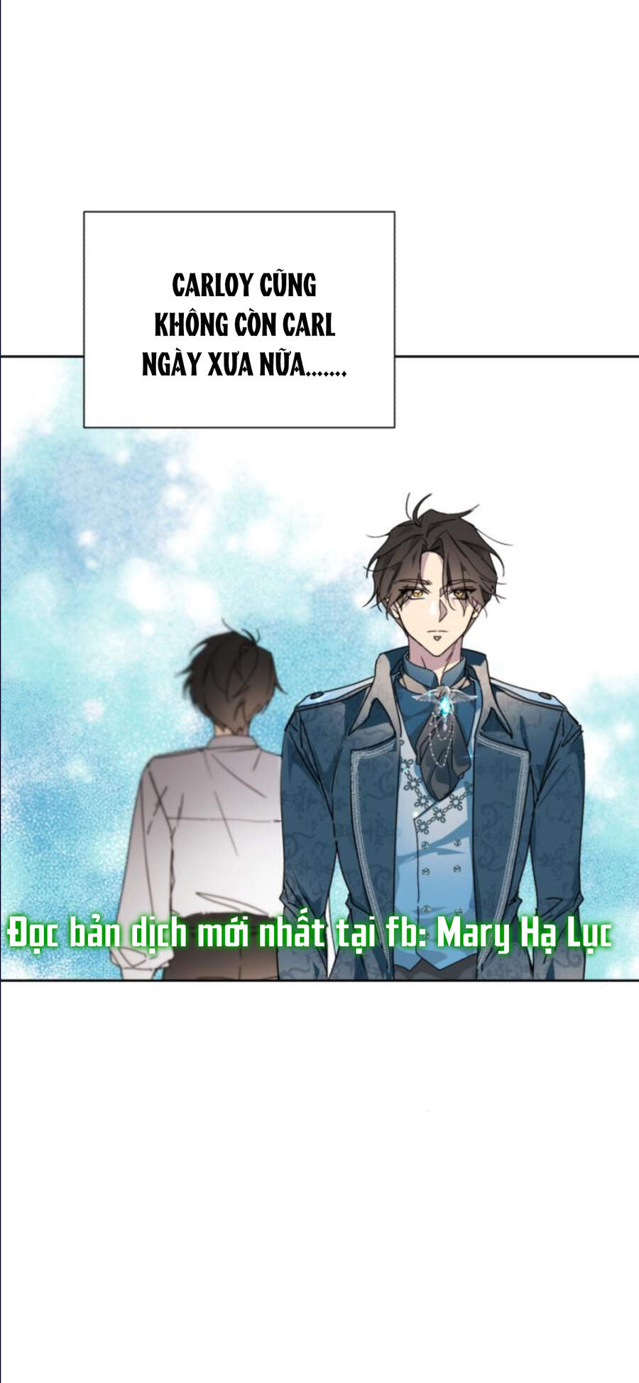 Ta Đã Từng Mong Nàng Biến Mất Chapter 11.1 - Trang 2