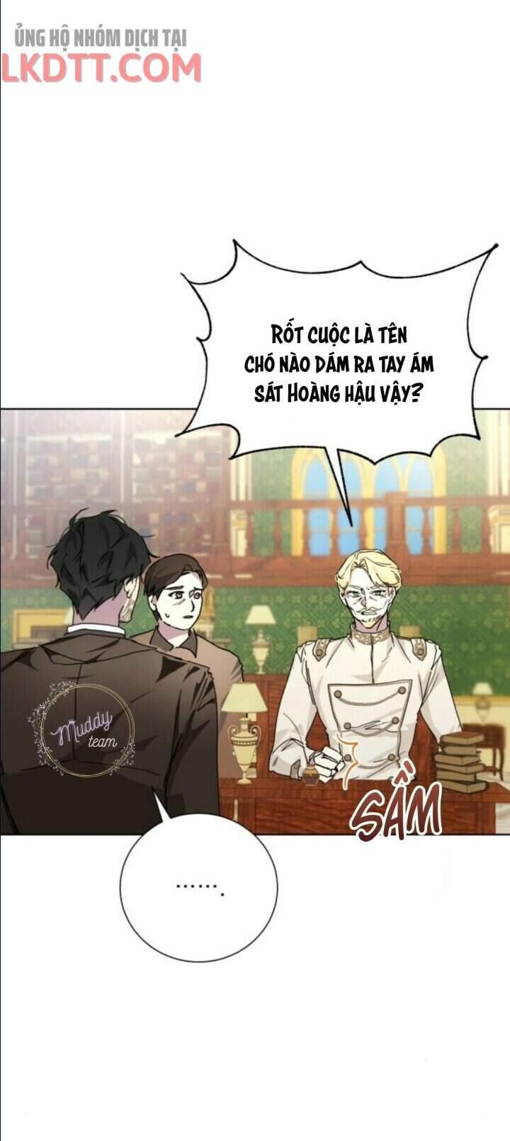 Ta Đã Từng Mong Nàng Biến Mất Chapter 9 - Trang 2