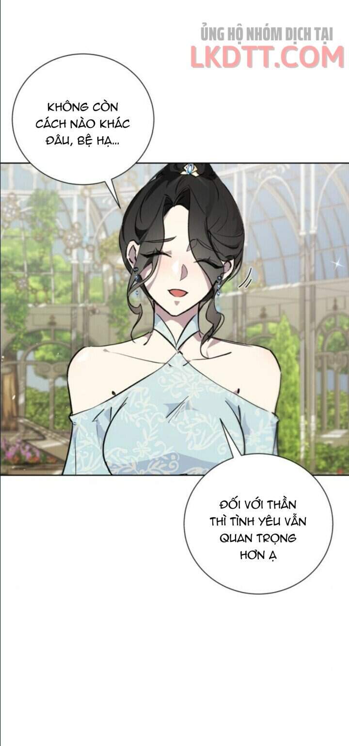 Ta Đã Từng Mong Nàng Biến Mất Chapter 7 - Trang 2