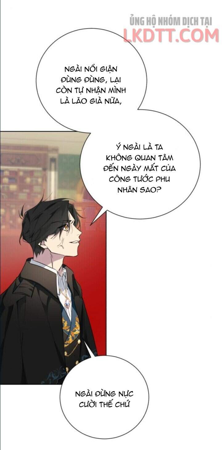 Ta Đã Từng Mong Nàng Biến Mất Chapter 6 - Trang 2