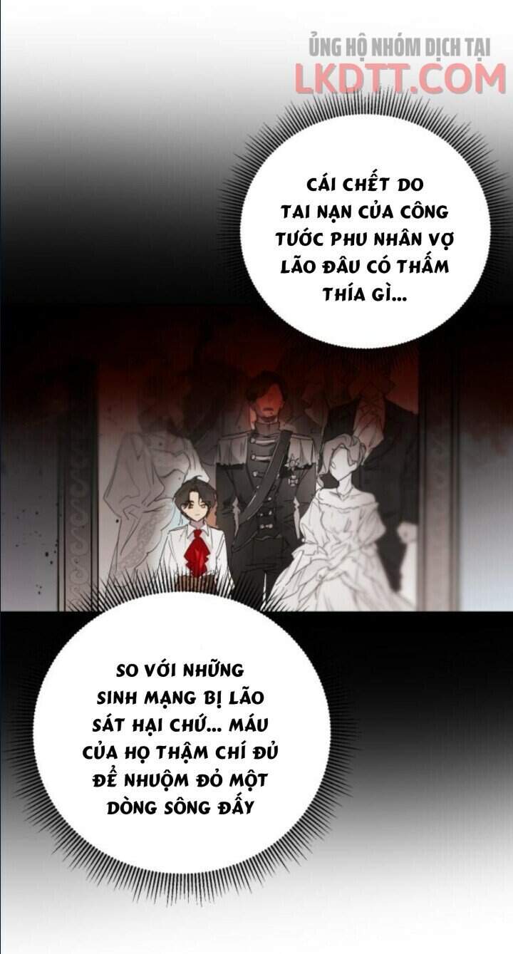 Ta Đã Từng Mong Nàng Biến Mất Chapter 6 - Trang 2