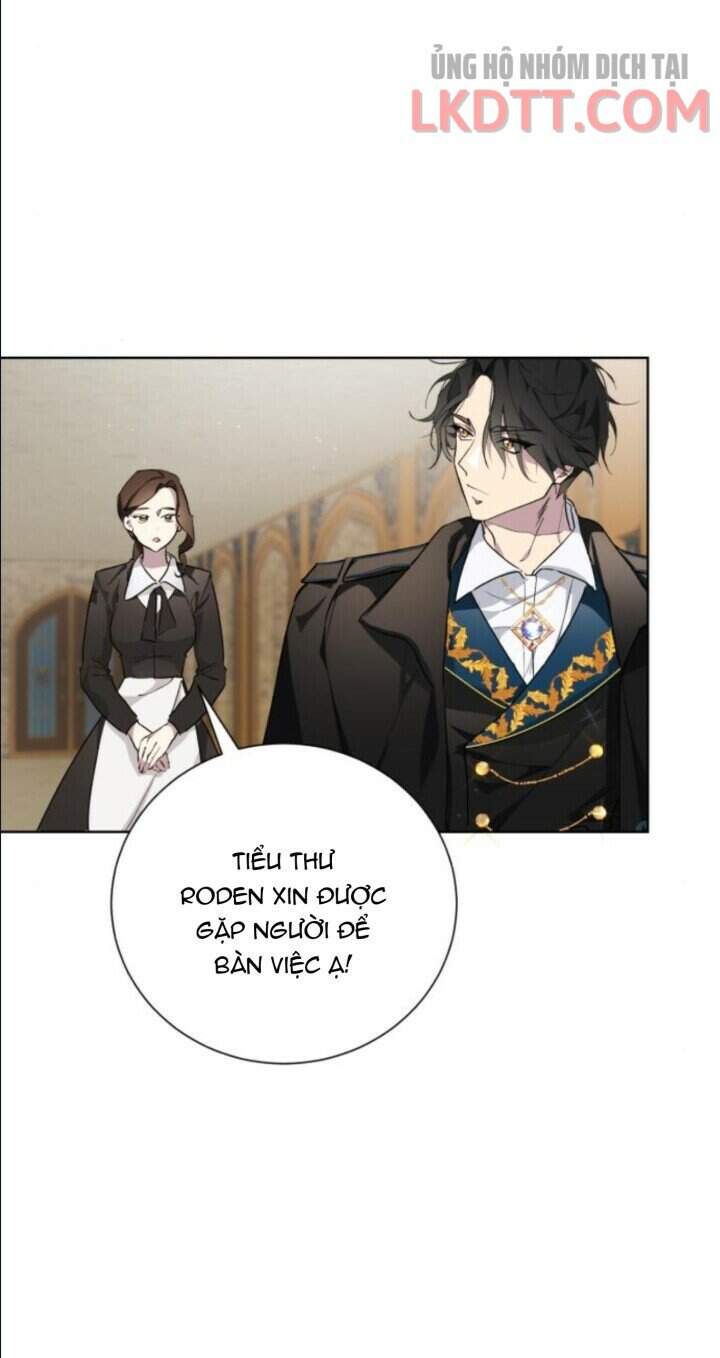 Ta Đã Từng Mong Nàng Biến Mất Chapter 6 - Trang 2