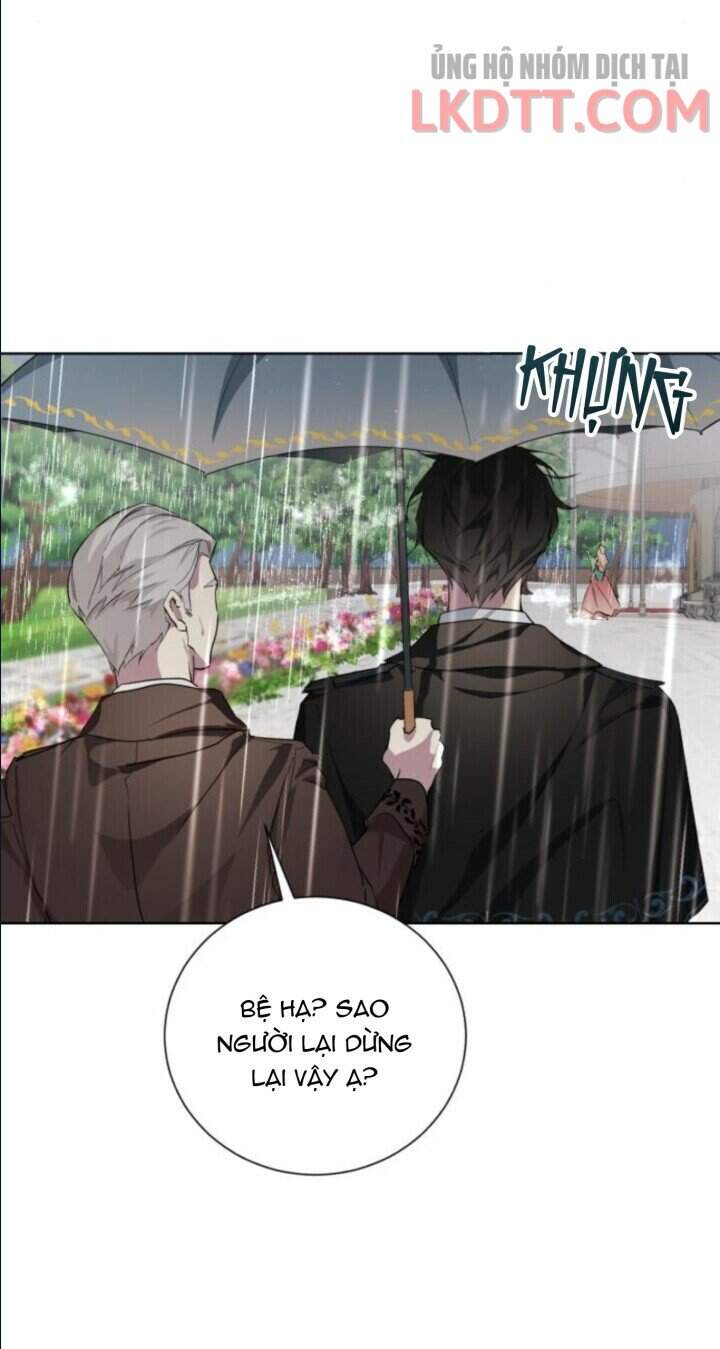 Ta Đã Từng Mong Nàng Biến Mất Chapter 6 - Trang 2