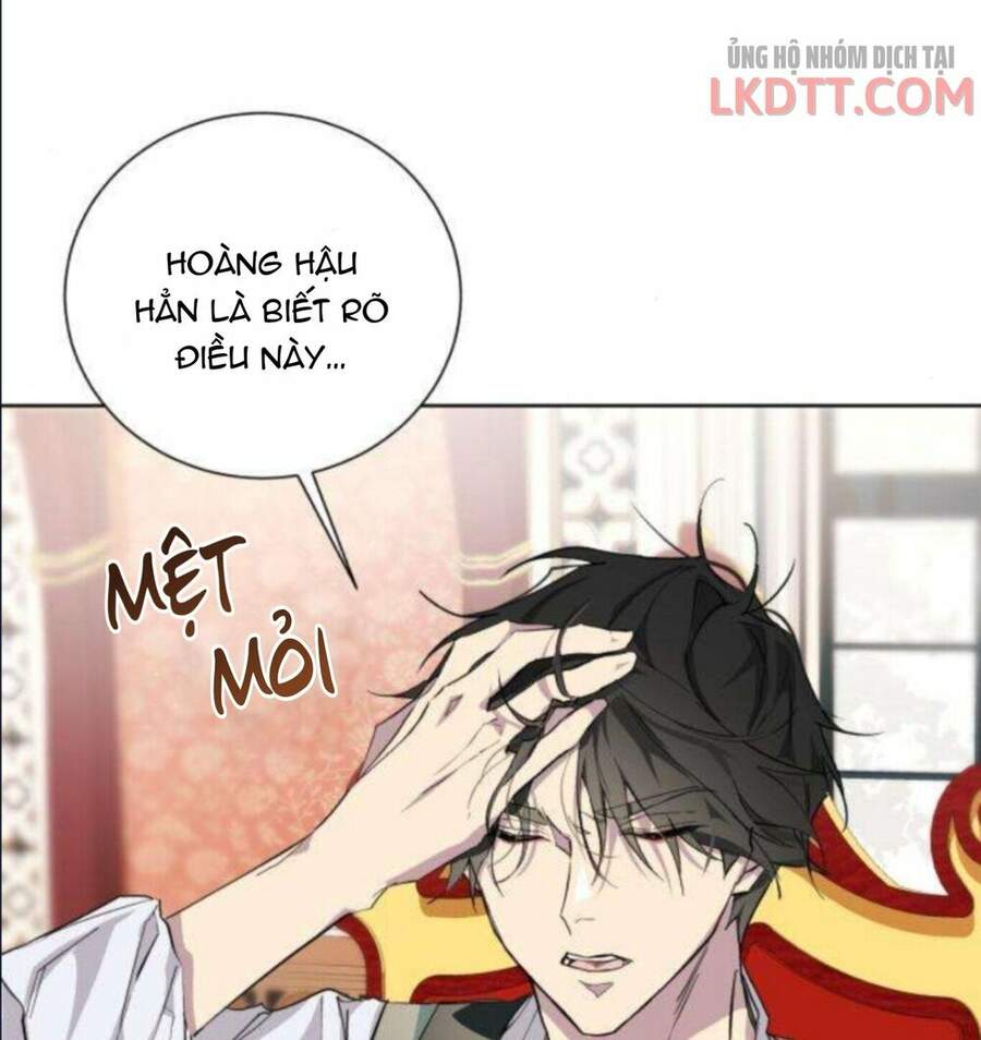 Ta Đã Từng Mong Nàng Biến Mất Chapter 5 - Trang 2