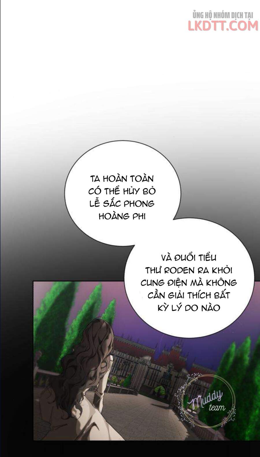 Ta Đã Từng Mong Nàng Biến Mất Chapter 5 - Trang 2