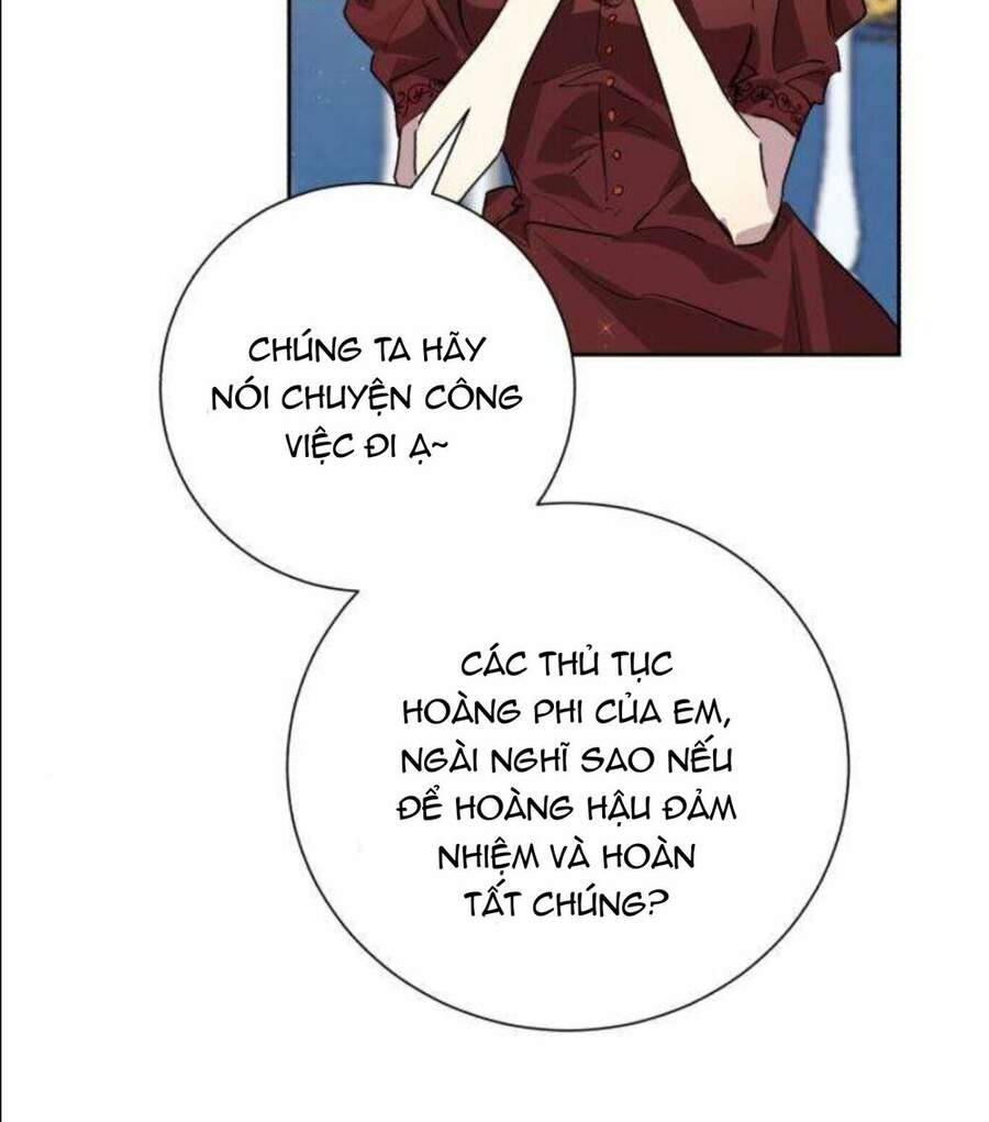 Ta Đã Từng Mong Nàng Biến Mất Chapter 4 - Trang 2