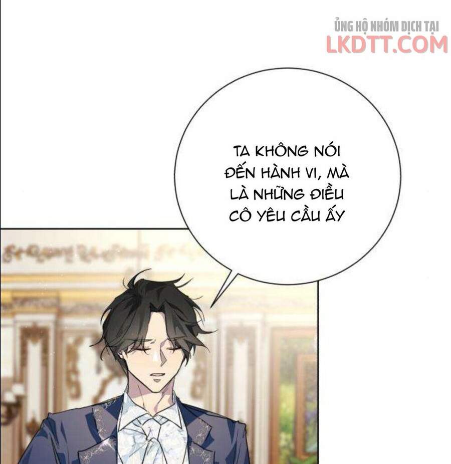 Ta Đã Từng Mong Nàng Biến Mất Chapter 4 - Trang 2