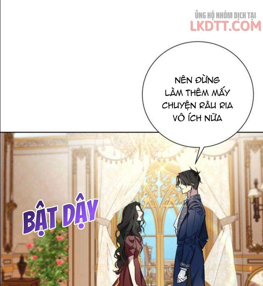 Ta Đã Từng Mong Nàng Biến Mất Chapter 4 - Trang 2