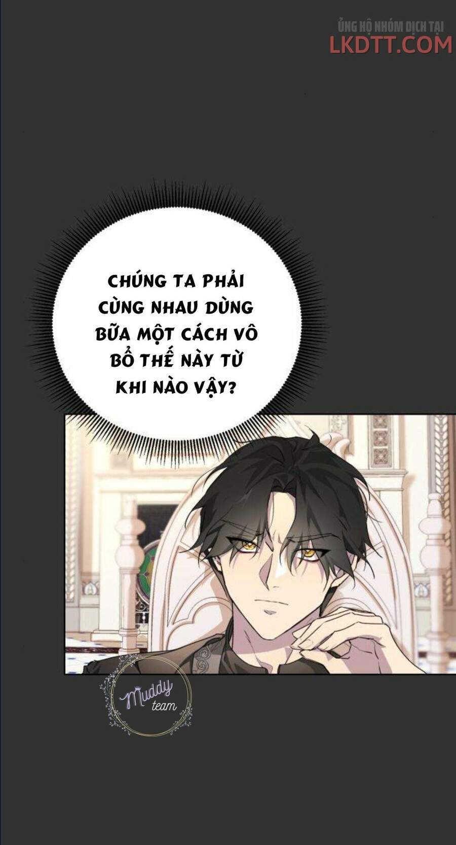 Ta Đã Từng Mong Nàng Biến Mất Chapter 3 - Trang 2