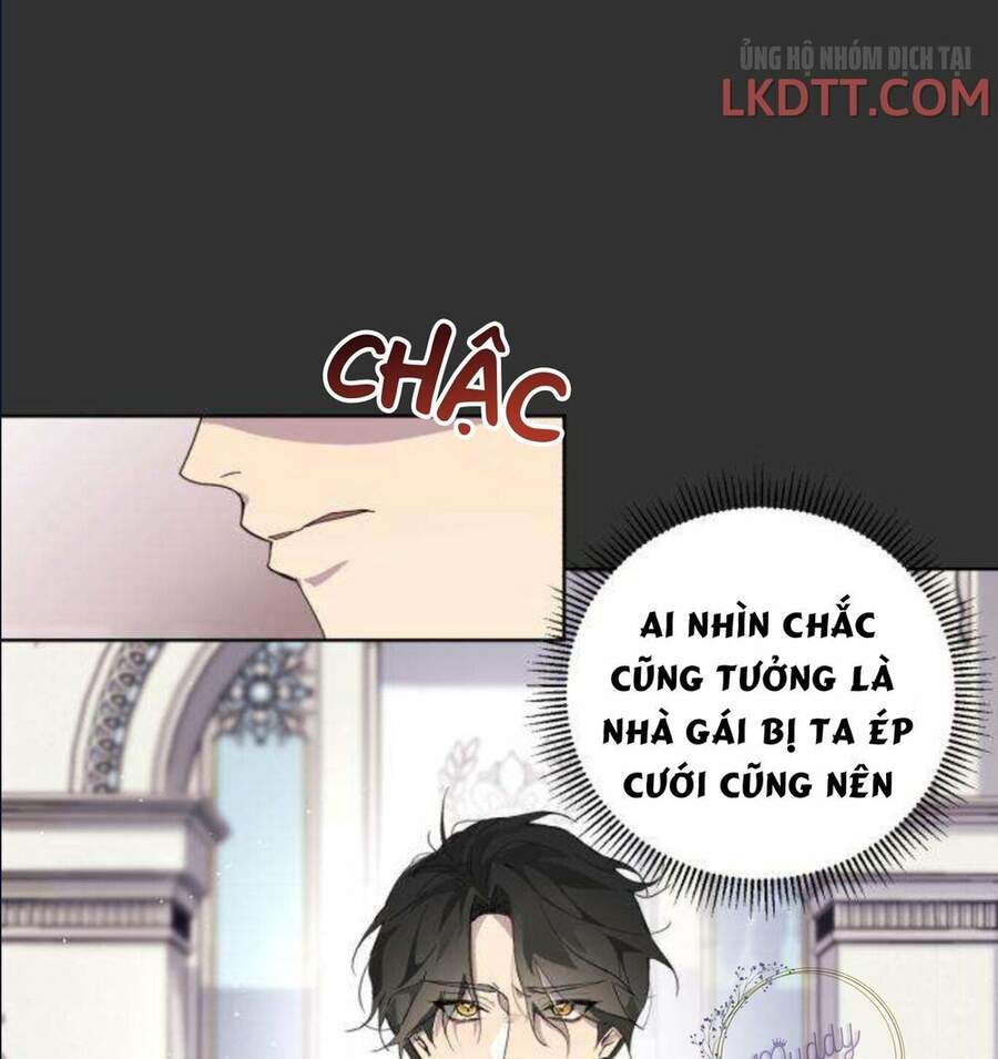 Ta Đã Từng Mong Nàng Biến Mất Chapter 2 - Trang 2