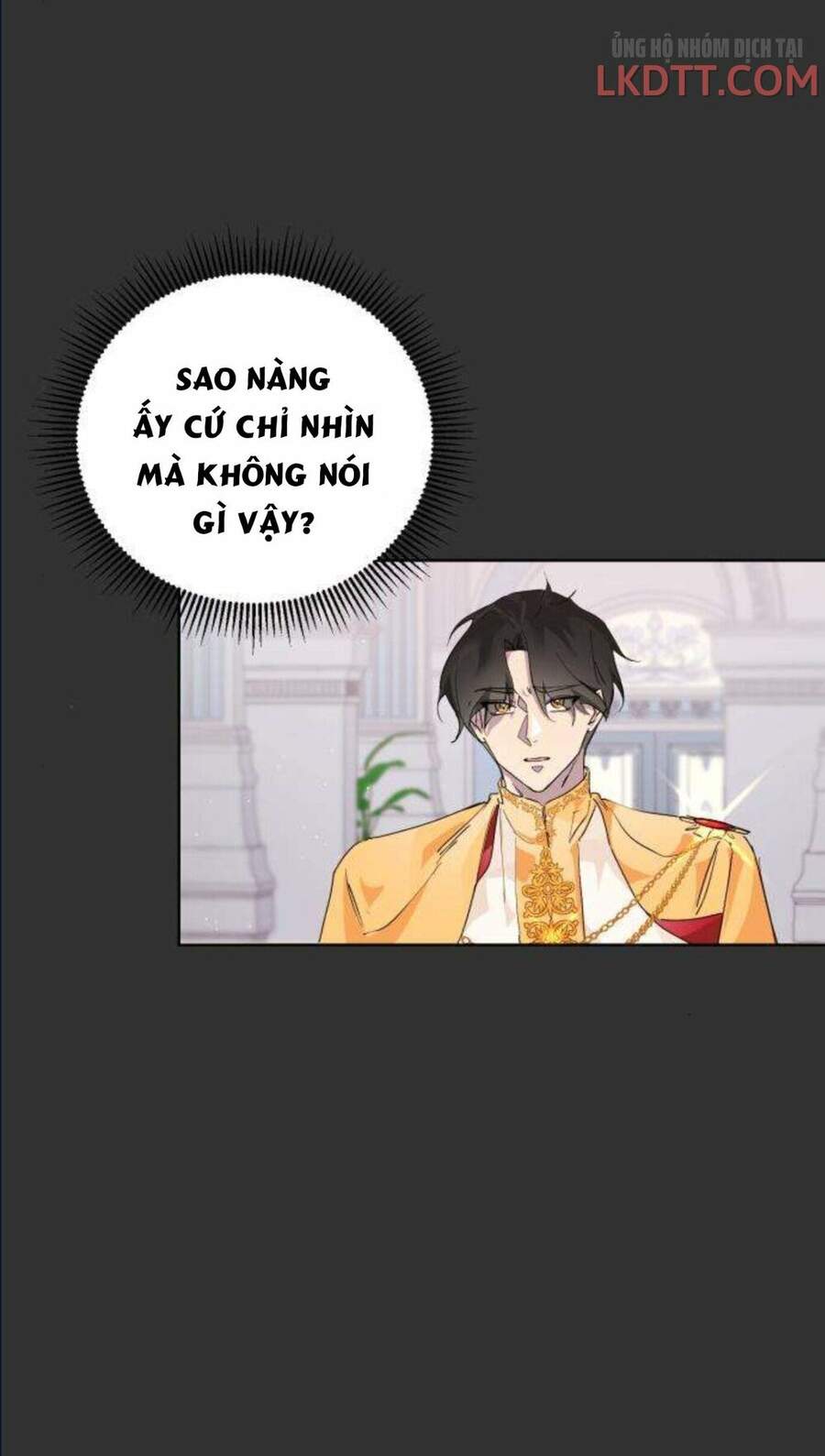 Ta Đã Từng Mong Nàng Biến Mất Chapter 2 - Trang 2