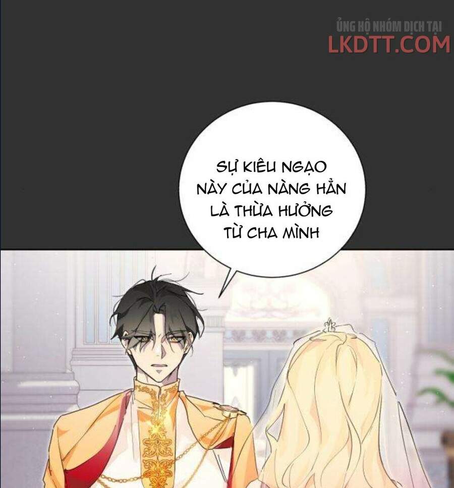 Ta Đã Từng Mong Nàng Biến Mất Chapter 2 - Trang 2