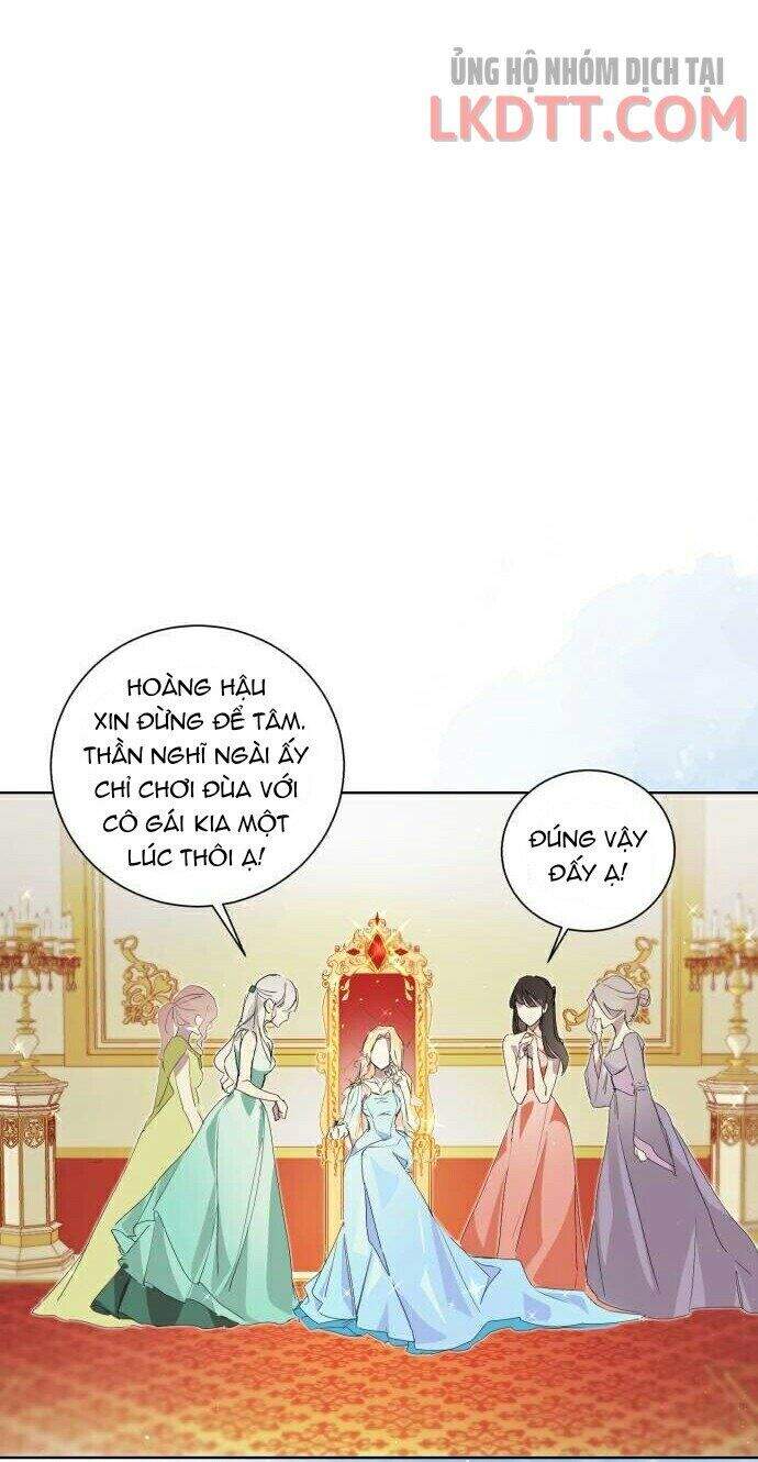 Ta Đã Từng Mong Nàng Biến Mất Chapter 1 - Trang 2