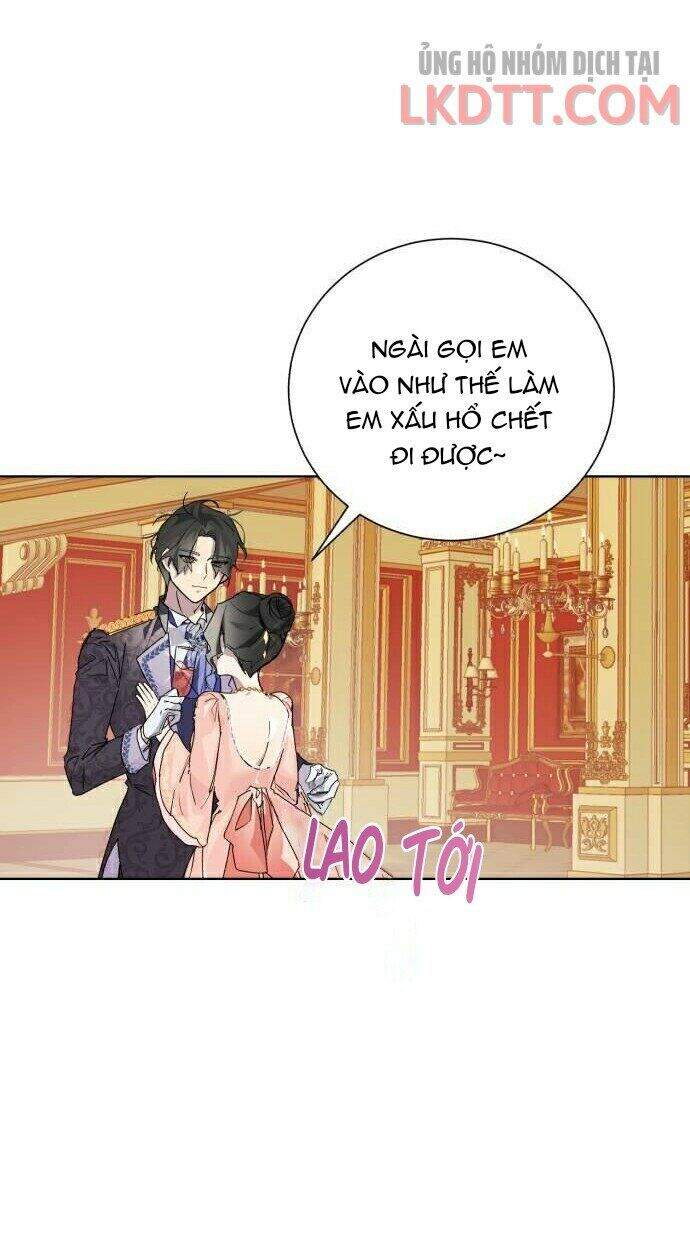 Ta Đã Từng Mong Nàng Biến Mất Chapter 1 - Trang 2