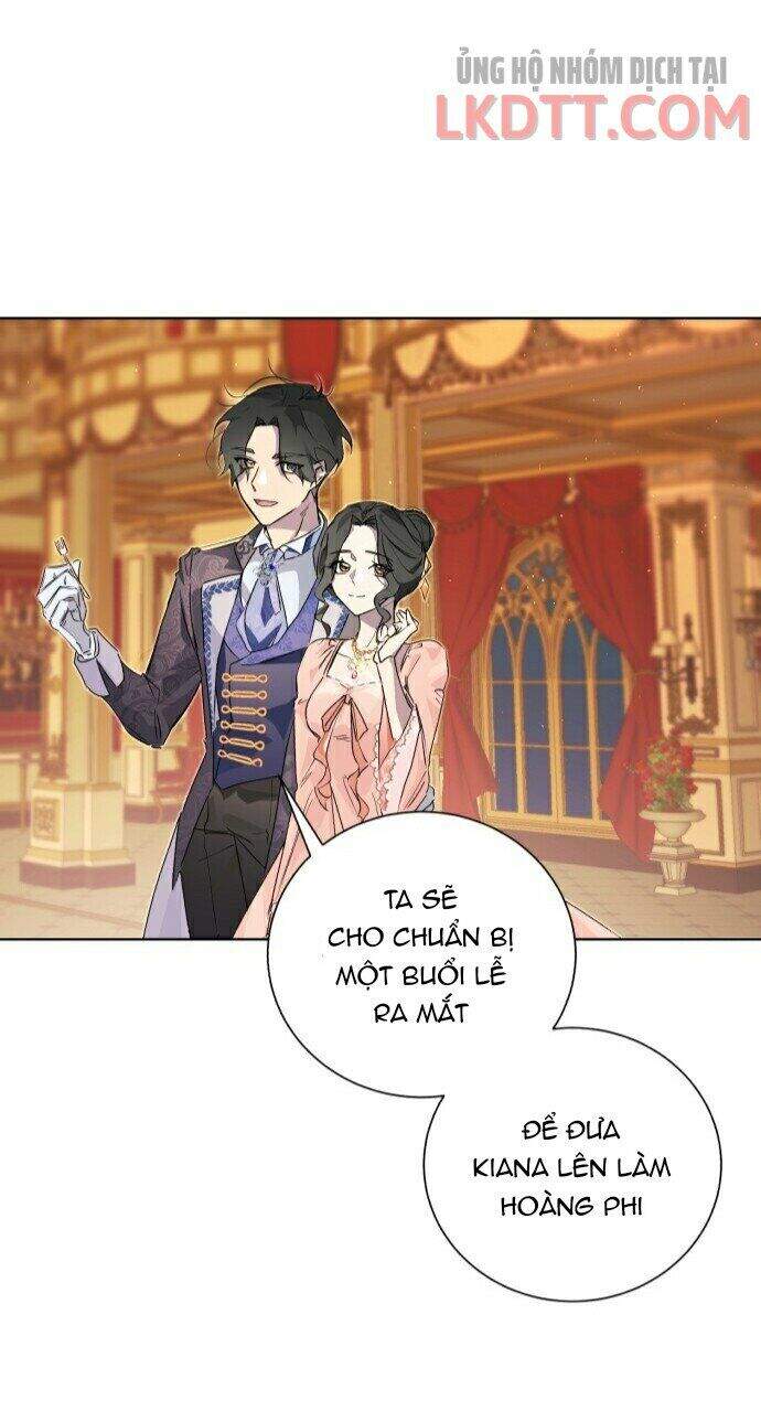 Ta Đã Từng Mong Nàng Biến Mất Chapter 1 - Trang 2