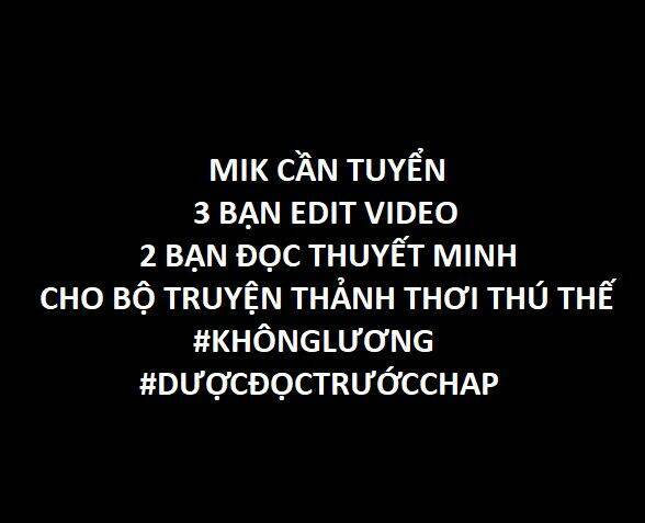 Thảnh Thơi Thú Thế Chủng Chủng Điền, Sinh Sinh Tể Chapter 454 - Trang 2