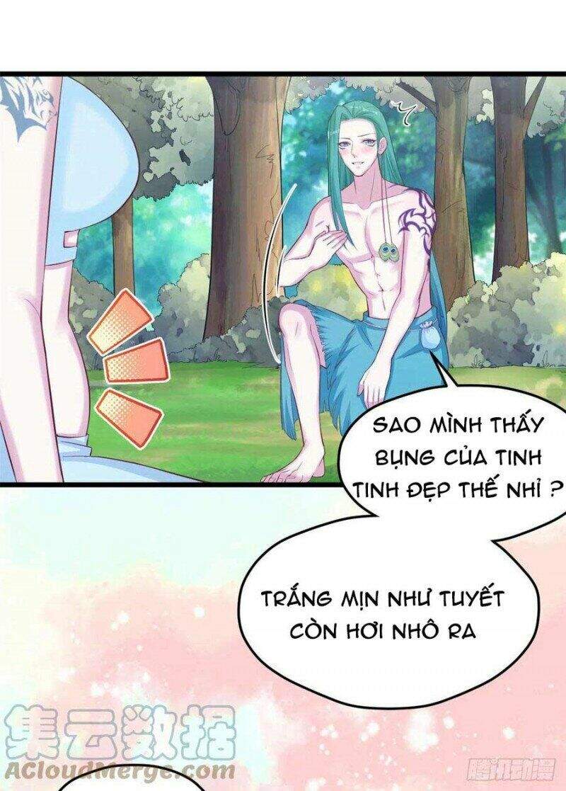 Thảnh Thơi Thú Thế Chủng Chủng Điền, Sinh Sinh Tể Chapter 320.5 - Trang 2