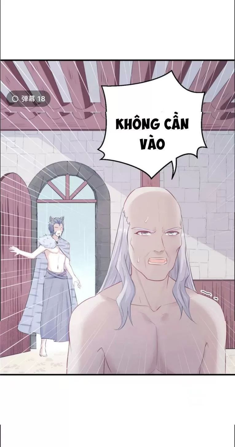 Thảnh Thơi Thú Thế Chủng Chủng Điền, Sinh Sinh Tể Chapter 108 - Trang 2