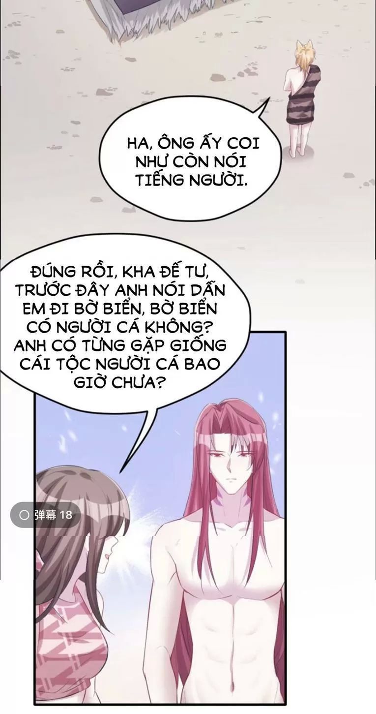 Thảnh Thơi Thú Thế Chủng Chủng Điền, Sinh Sinh Tể Chapter 108 - Trang 2