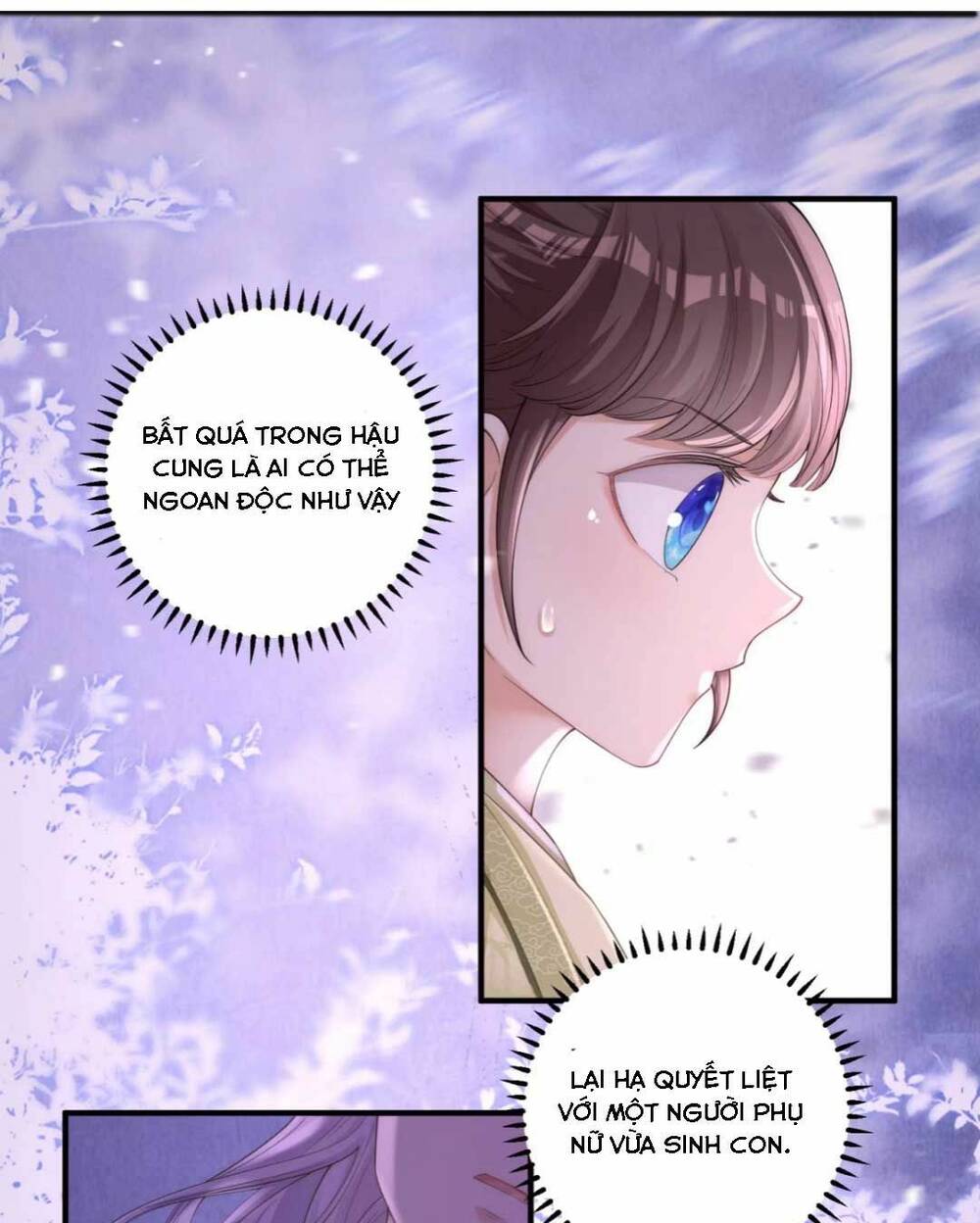 Đoàn Sủng Công Chúa Ba Tuổi Rưỡi Chapter 7 - Trang 2