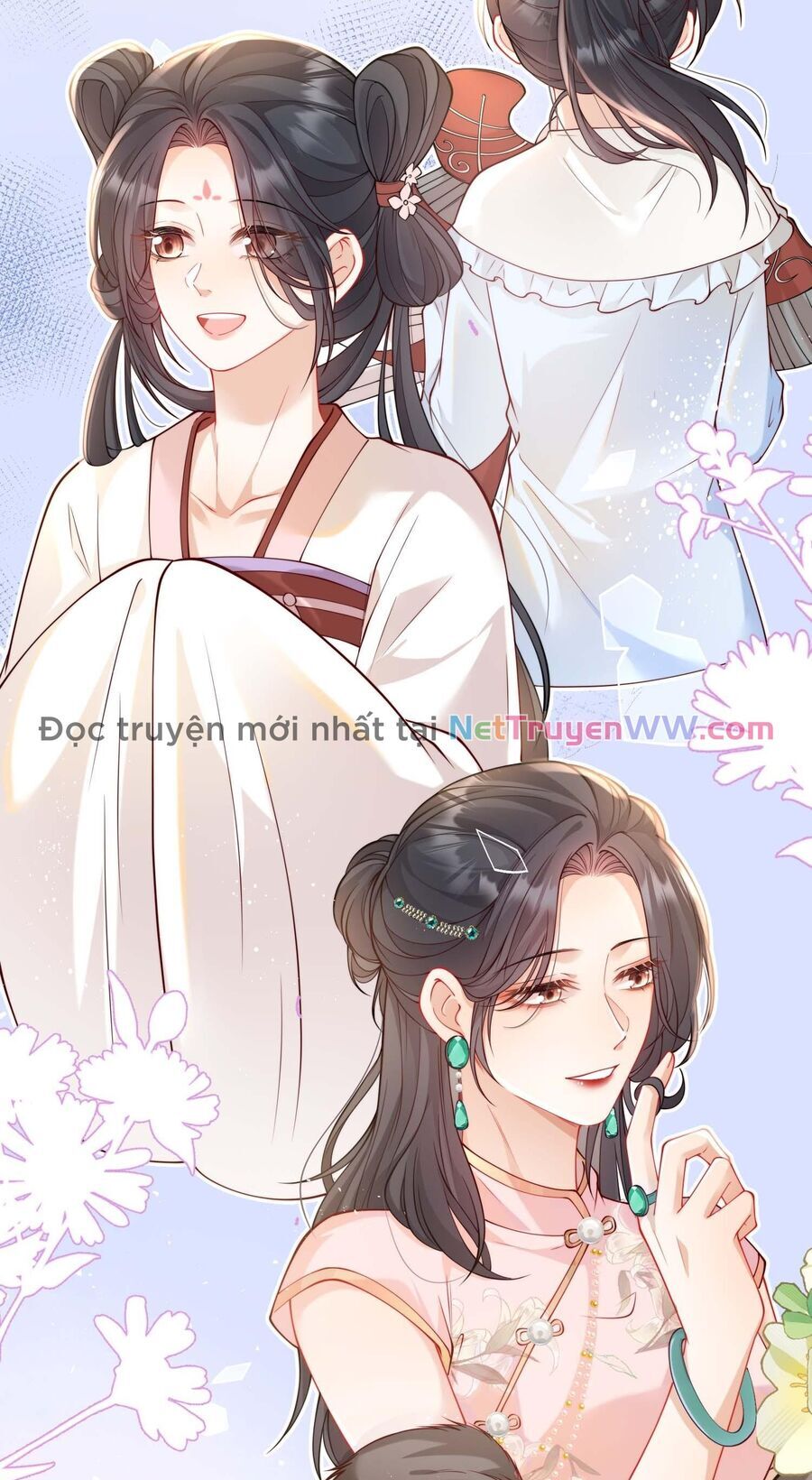 Sổ Tay Tâm Ý Chapter 4 - Trang 2