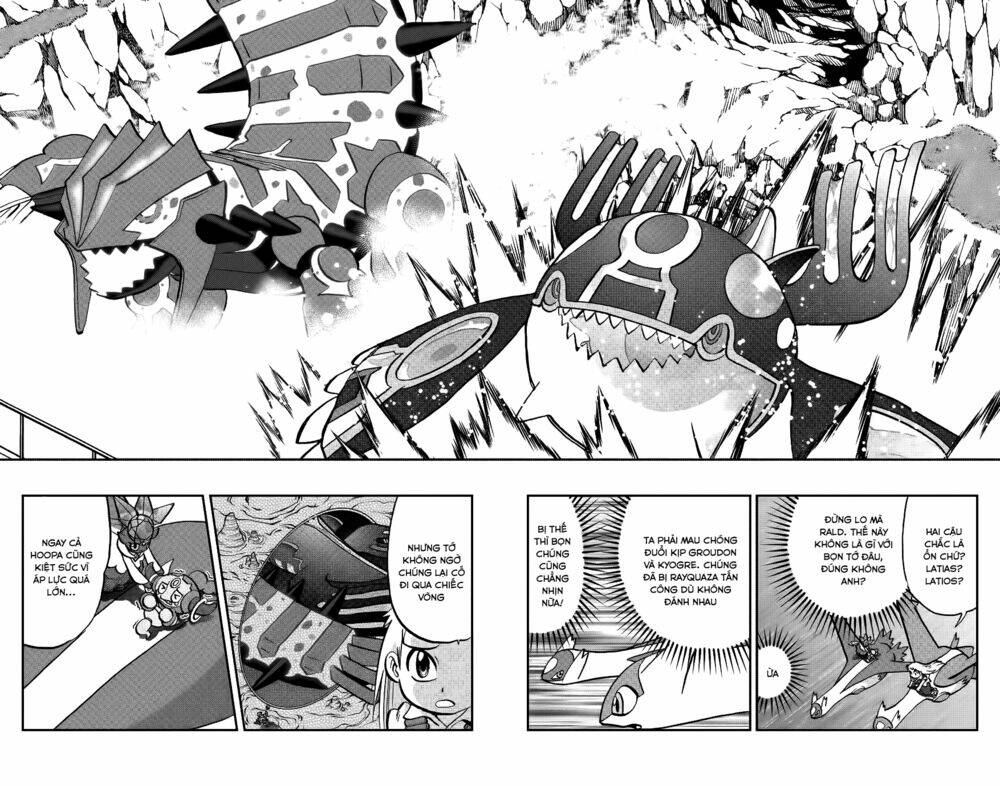 Thú Cưng Đặc Biệt Chapter 597 - Trang 2