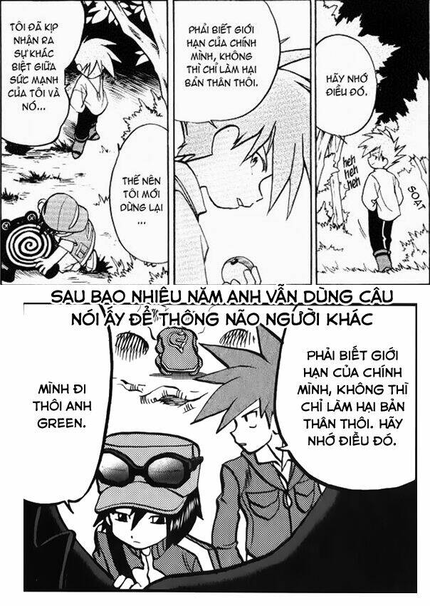 Thú Cưng Đặc Biệt Chapter 574 - Trang 2