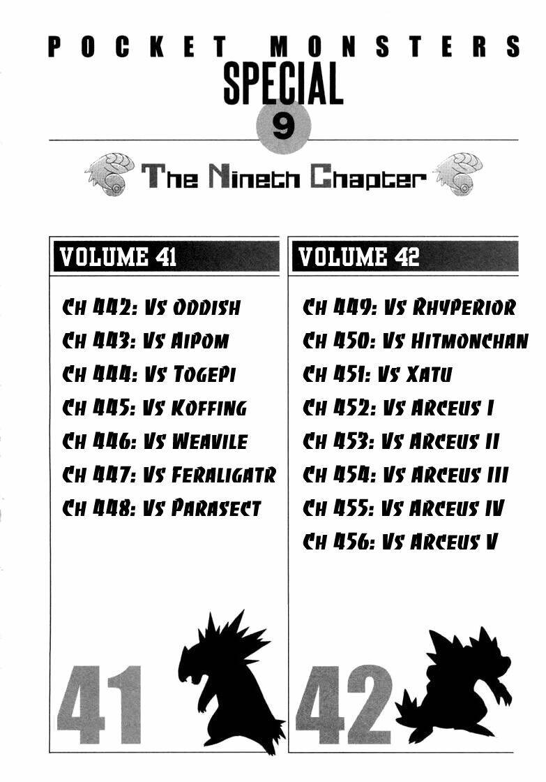 Thú Cưng Đặc Biệt Chapter 460 - Trang 2