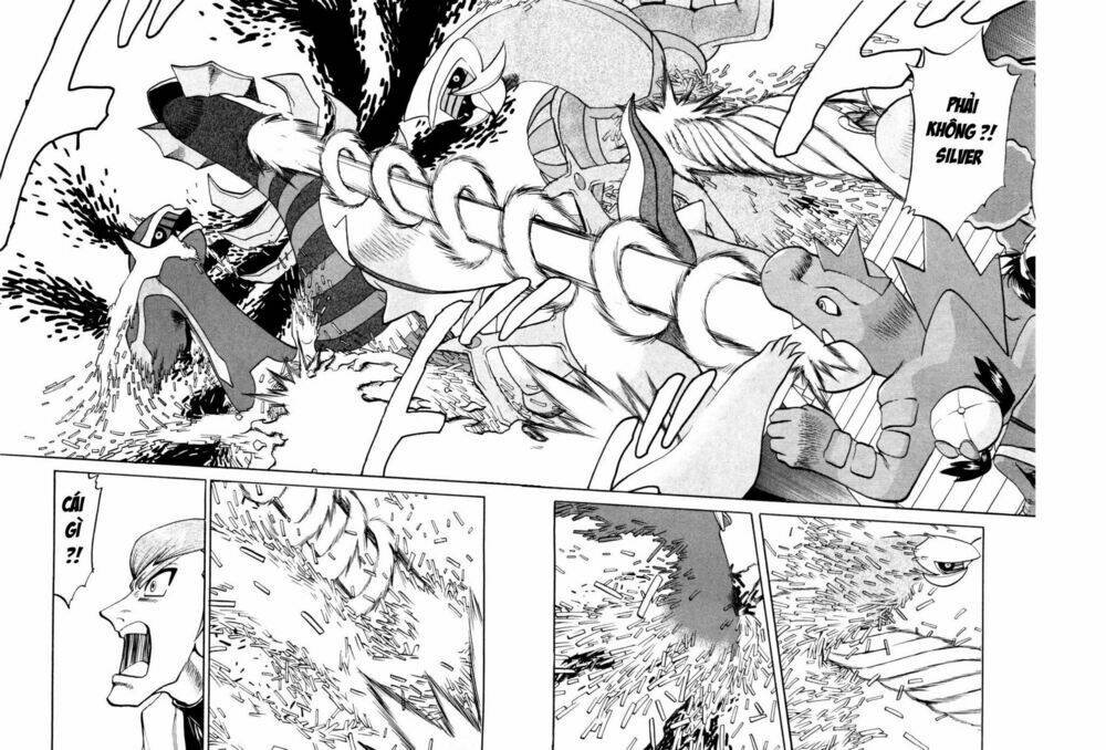 Thú Cưng Đặc Biệt Chapter 456 - Trang 2