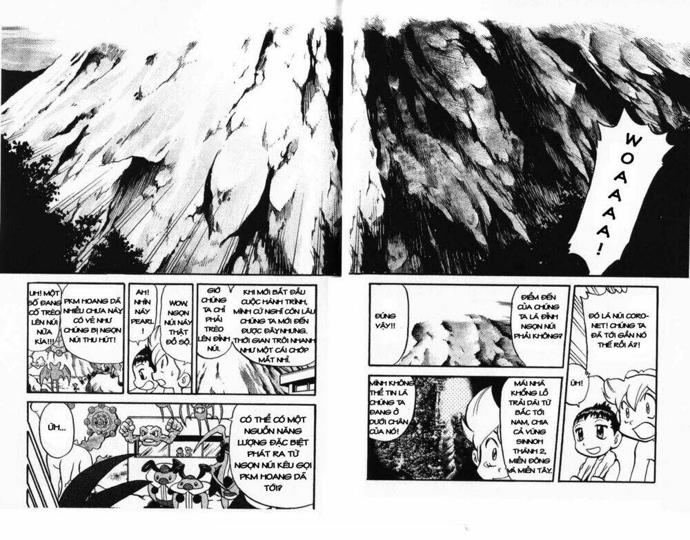 Thú Cưng Đặc Biệt Chapter 349 - Trang 2