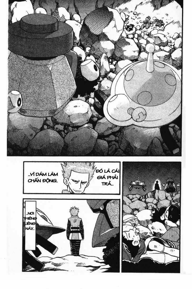 Thú Cưng Đặc Biệt Chapter 349 - Trang 2