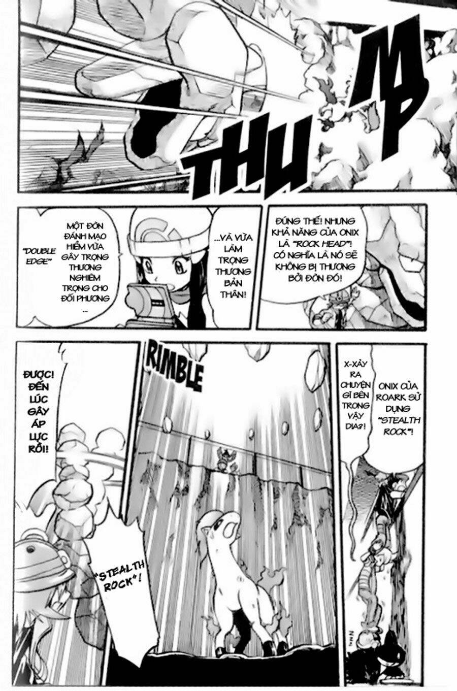 Thú Cưng Đặc Biệt Chapter 342 - Trang 2