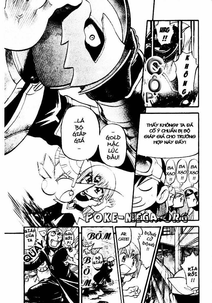 Thú Cưng Đặc Biệt Chapter 336 - Trang 2