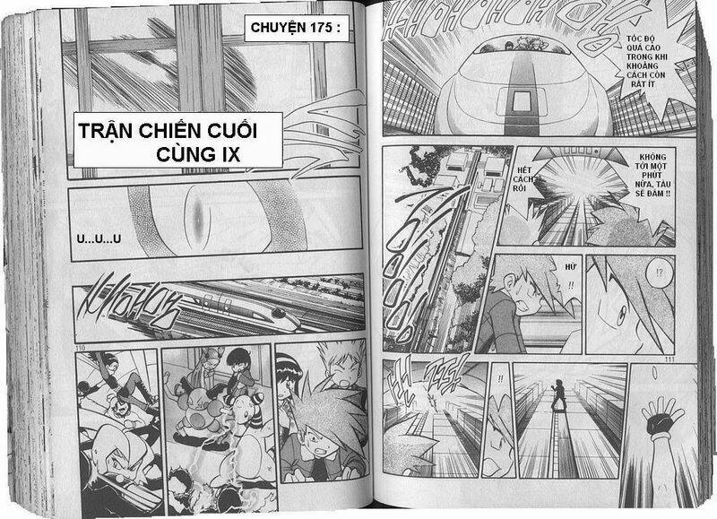 Thú Cưng Đặc Biệt Chapter 175 - Trang 2